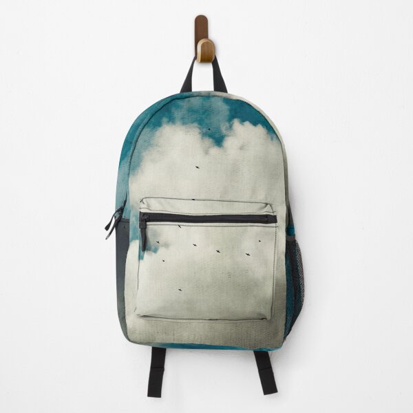 Item preview, Good Old Sky designed and sold by Dyrk Wyst Redbubble Shop.