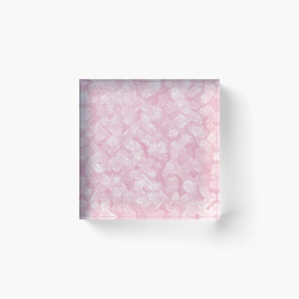 Item preview, Pink Glitchy Texture designed and sold by newlune.