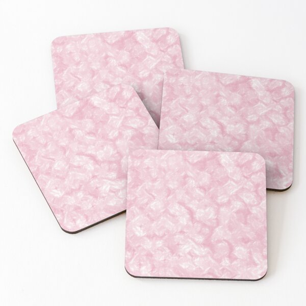 Item preview, Pink Glitchy Texture designed and sold by newlune.