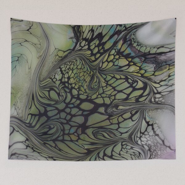 Item preview, group parachute jump designed and sold by SusannePasset.
