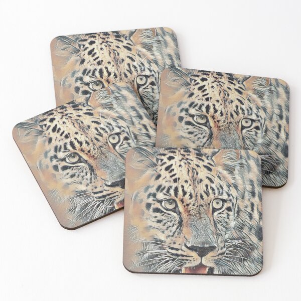 Item preview, Gorgeous Leopard designed and sold by ReneeKennedy.