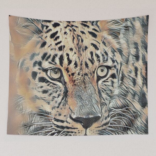 Item preview, Gorgeous Leopard designed and sold by ReneeKennedy.
