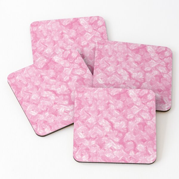 Item preview, Hot Pink Glitchy Texture designed and sold by newlune.