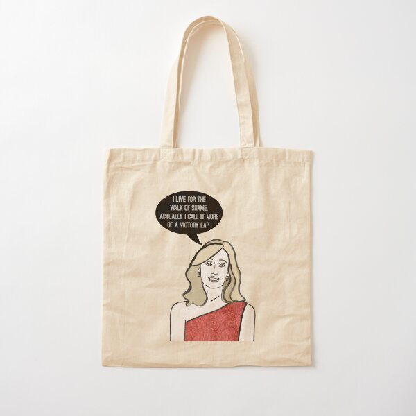 Walk Of Shame Tote Bags for Sale