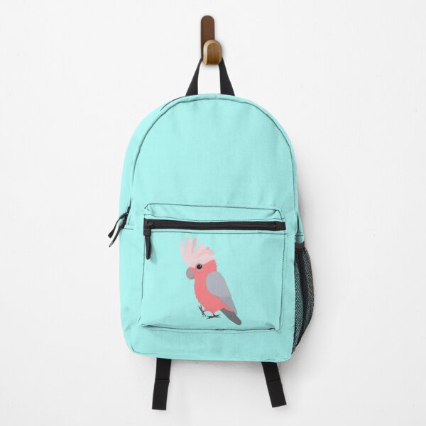 Item preview, Galah cockatoo designed and sold by Bwiselizzy.