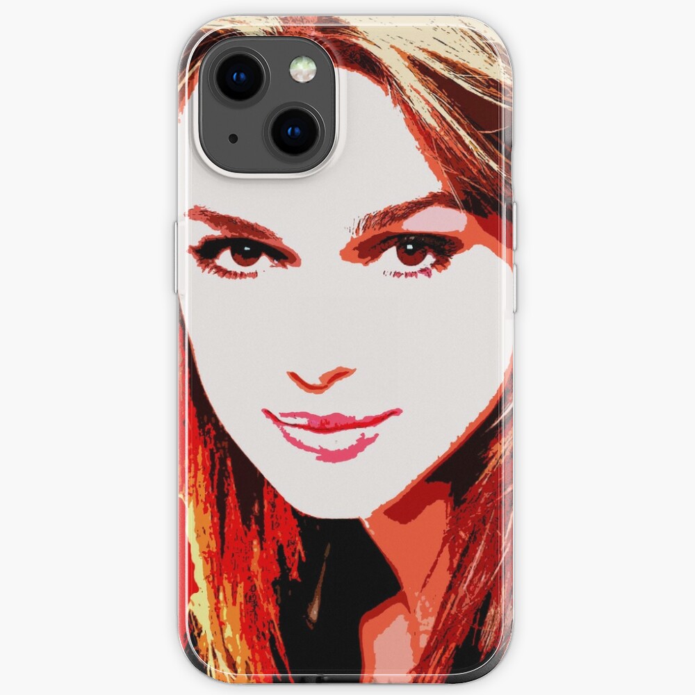 Keira Knightley Iphone Case For Sale By Oryan80 Redbubble