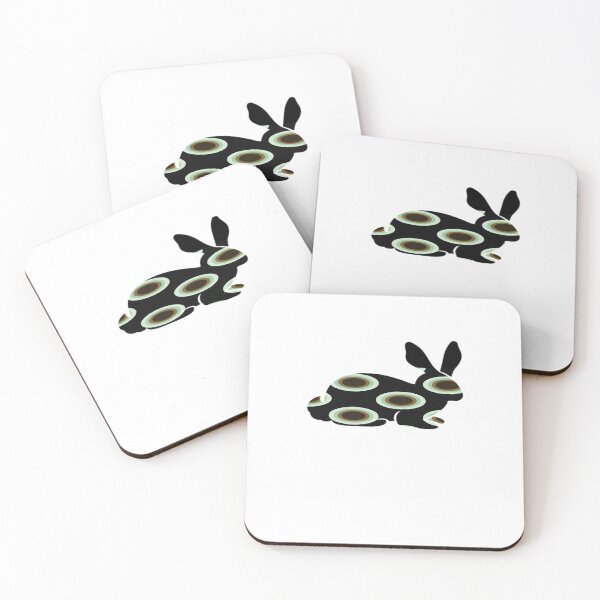 Item preview, Pattern Rabbit designed and sold by majeed10.