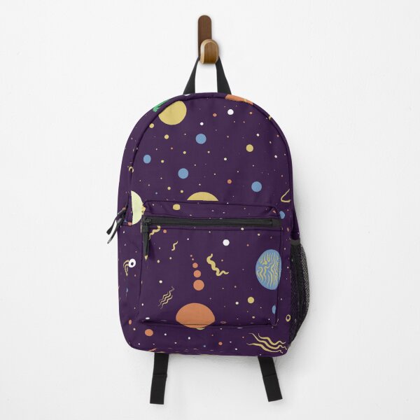 Item preview, Space Pattern designed and sold by Brokoola.