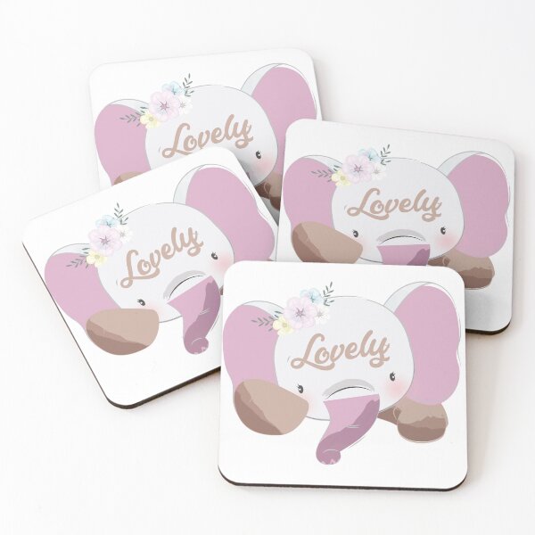 Item preview, elephant designed and sold by banglalook.