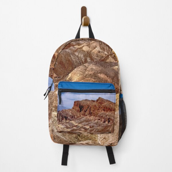 Item preview, Death valley Landscape designed and sold by Kathy Weaver.