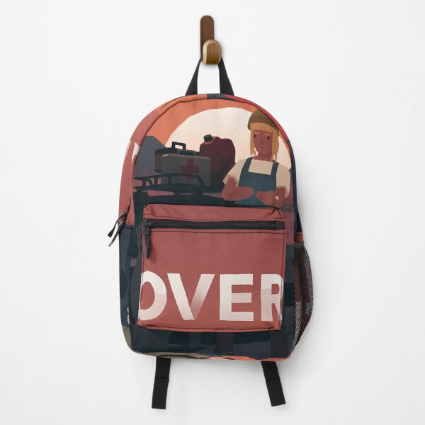 Item preview, Overland designed and sold by Purpleworld1.