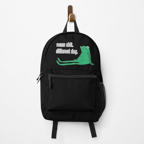 Item preview, same shit different day designed and sold by FunnyGrief.