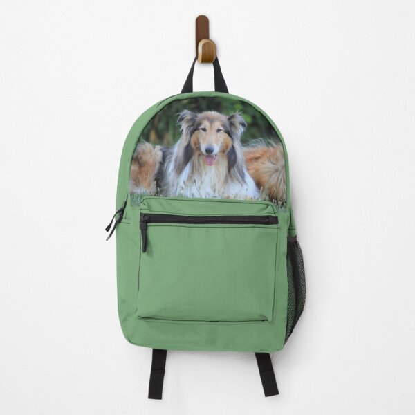 Item preview, Precious Collie designed and sold by KarenWoodArt.