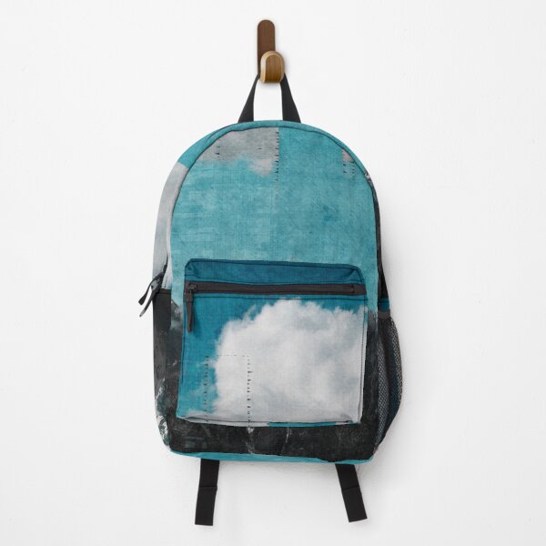 Item preview, mountain glitch III designed and sold by Dyrk Wyst Redbubble Shop.