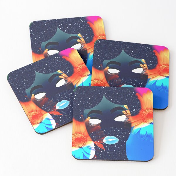 Item preview, Blackie  designed and sold by Krivosheeva Yanina.