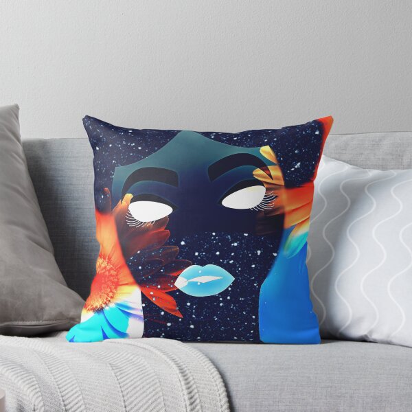 Item preview, Blackie  designed and sold by Krivosheeva Yanina.