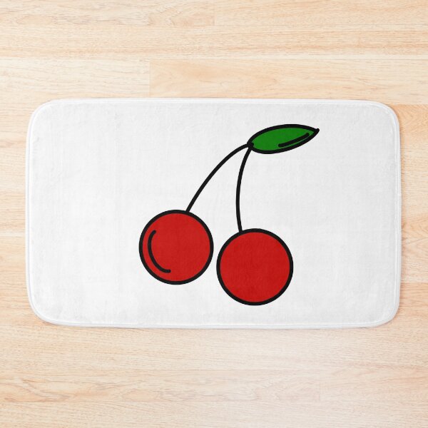 Item preview, cherry designed and sold by Clembr.