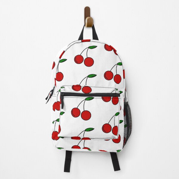 Item preview, cherry designed and sold by Clembr.