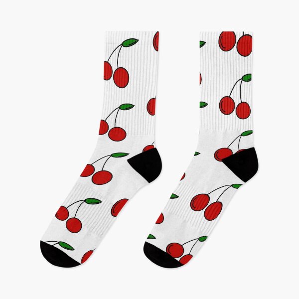 Item preview, cherry designed and sold by Clembr.