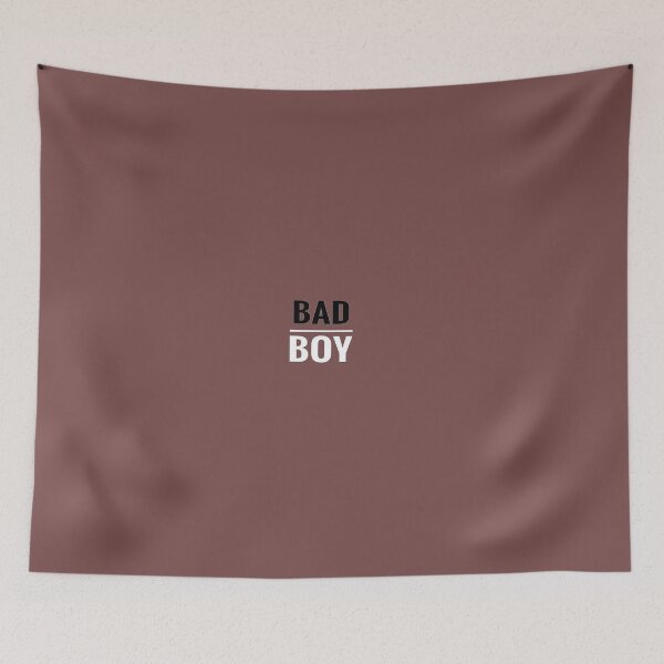 Item preview, Fun Bad Boy designed and sold by 9reg94.