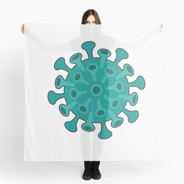 Item preview, Corona virus  designed and sold by Treabakul.