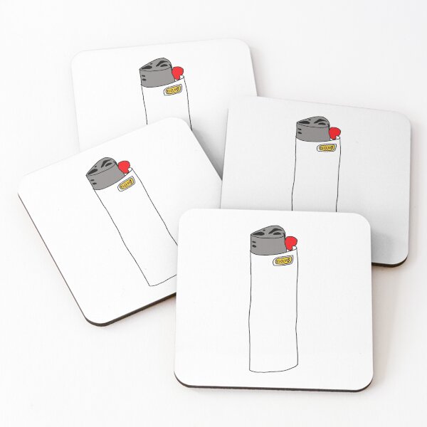 Item preview, 27 club white lighter designed and sold by Audrey Saunders.