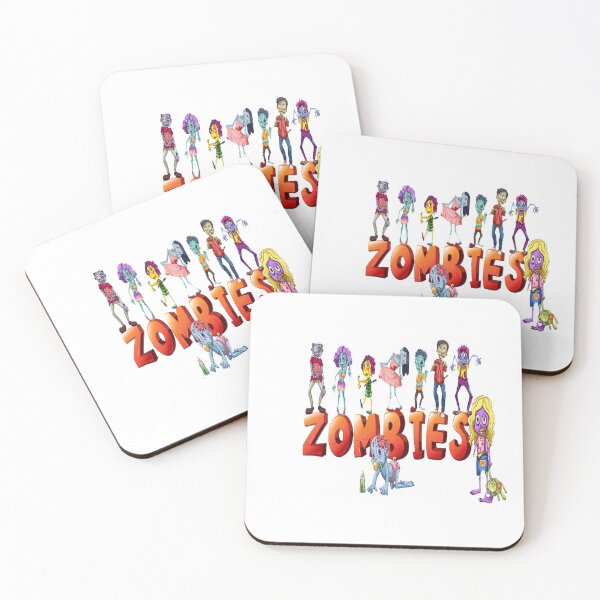 Item preview,   Zombie  designed and sold by Saa3D.