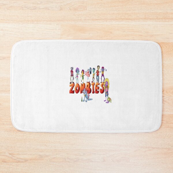 Item preview,   Zombie  designed and sold by Saa3D.