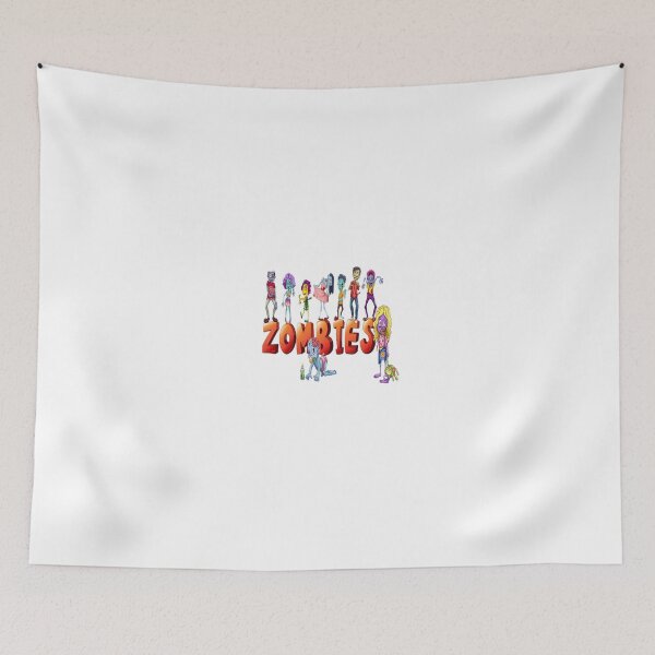 Item preview,   Zombie  designed and sold by Saa3D.