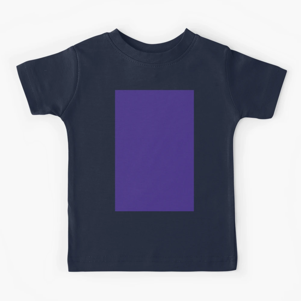 Childrens purple best sale t shirt