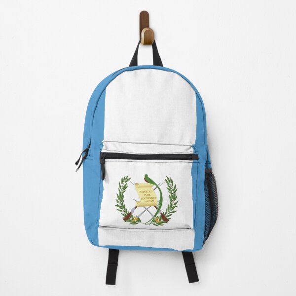 Item preview, Flag of Guatemala designed and sold by Flags & Cie.