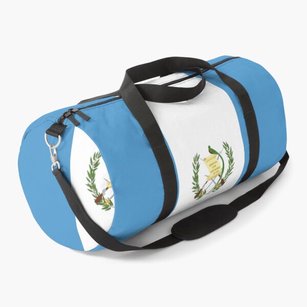 Item preview, Flag of Guatemala designed and sold by Flags & Cie.