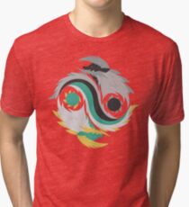 Balance - Jinouga Tri-blend T-Shirt