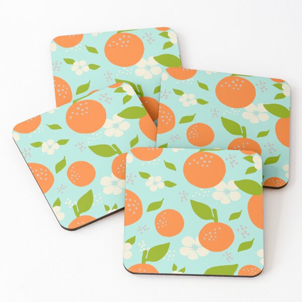 Item preview, Oranges designed and sold by RosalieReeves.