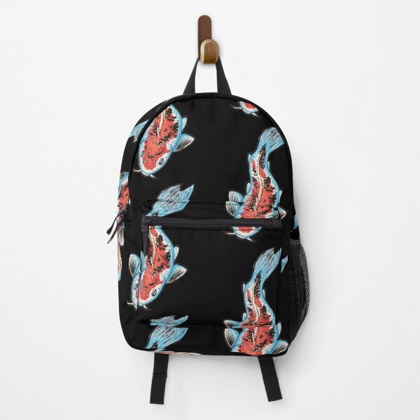 Item preview, Koi Boi designed and sold by thefroglesbian.