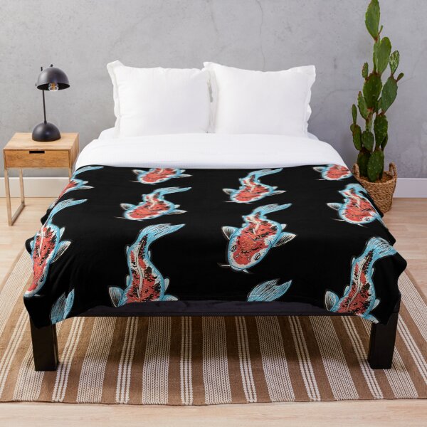 Item preview, Koi Boi designed and sold by thefroglesbian.