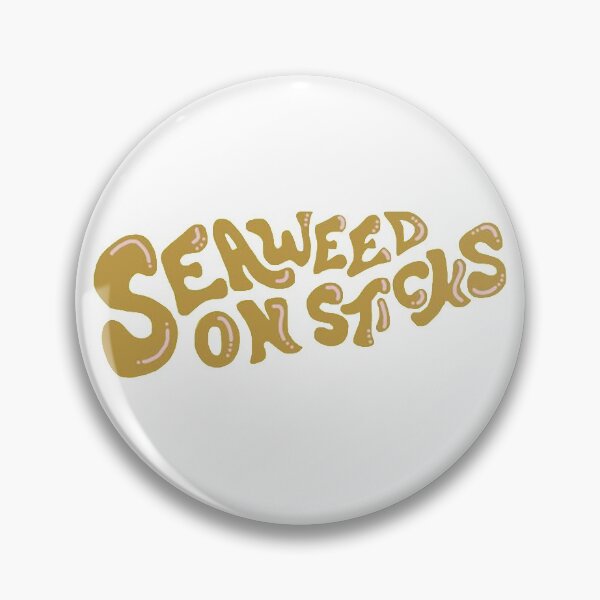 Item preview, seaweed on sticks  designed and sold by Ella Benthic.
