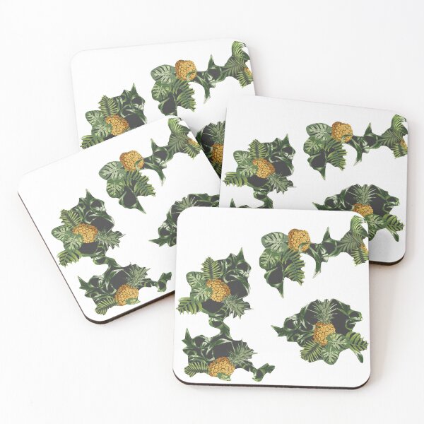 Item preview, pineapple fruits clothing designed and sold by andyamari.