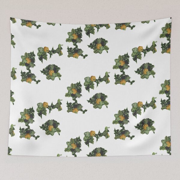 Item preview, pineapple fruits clothing designed and sold by andyamari.