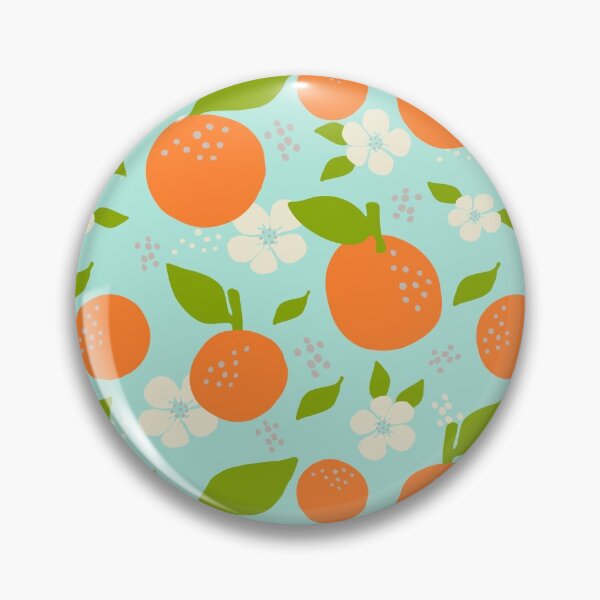 Item preview, Oranges designed and sold by RosalieReeves.