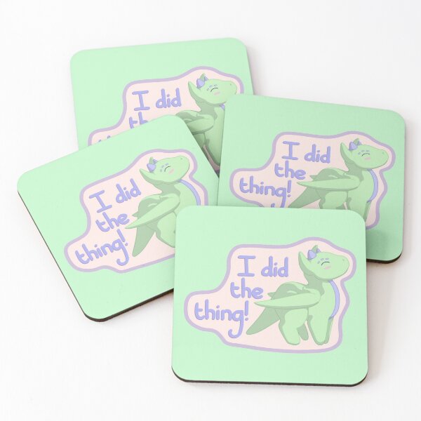 Item preview, I did the thing! Green Dragon designed and sold by Anathar.