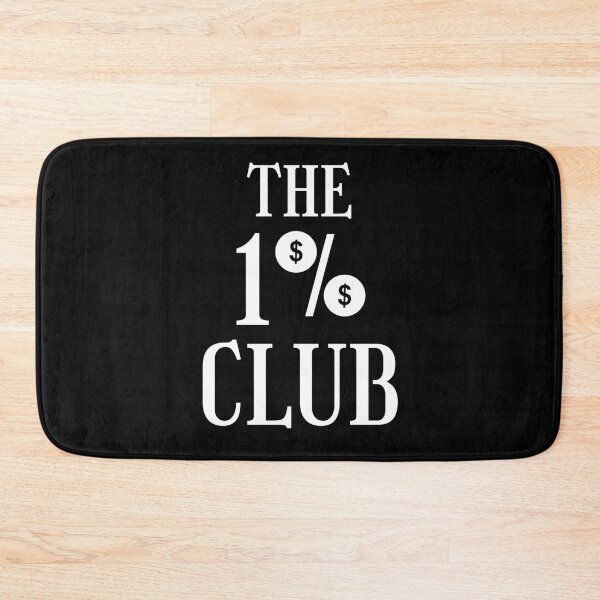Item preview, One Percent Club  designed and sold by RIVEofficial.