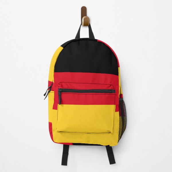 Item preview, Flag of Germany designed and sold by Flags & Cie.