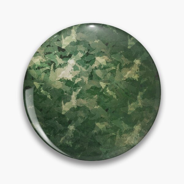 Item preview, Upper Peninsula Camo Repeating Pattern designed and sold by Jarrod Vandenberg.