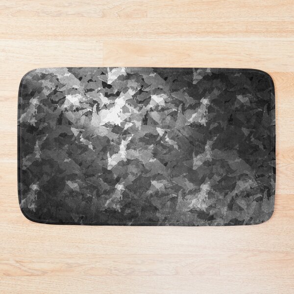 Item preview, Upper Peninsula Camo Repeating Pattern designed and sold by Jarrod Vandenberg.