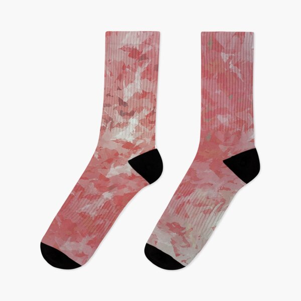 Item preview, Upper Peninsula Camo Repeating Pattern designed and sold by Jarrod Vandenberg.