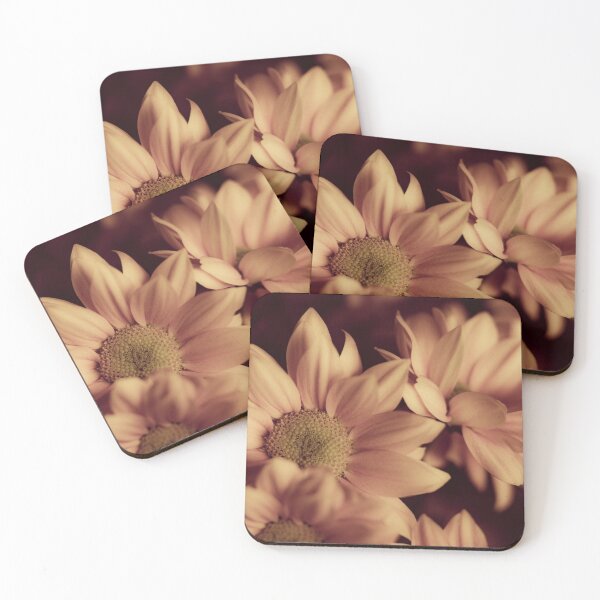 Item preview, Aster Flowers designed and sold by SulkaCreative.
