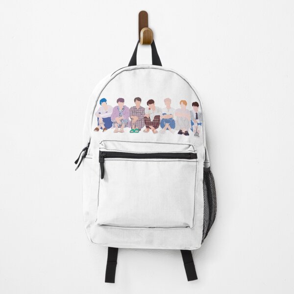 Item preview, BTS boy with luv Map of the soul designed and sold by NoonaStudio.