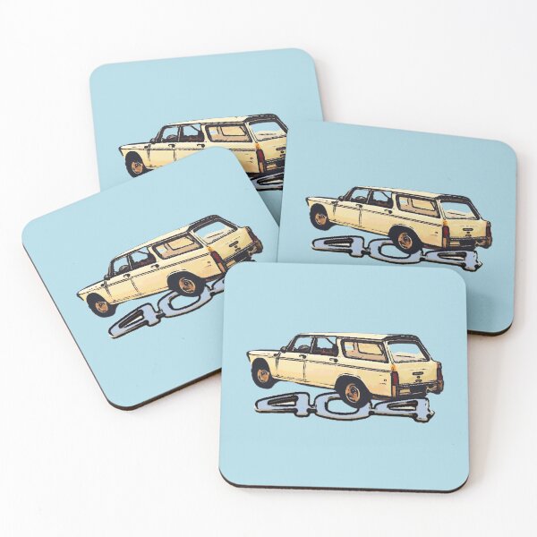 Item preview, Peugeot 404 familiale designed and sold by Bob4rt.