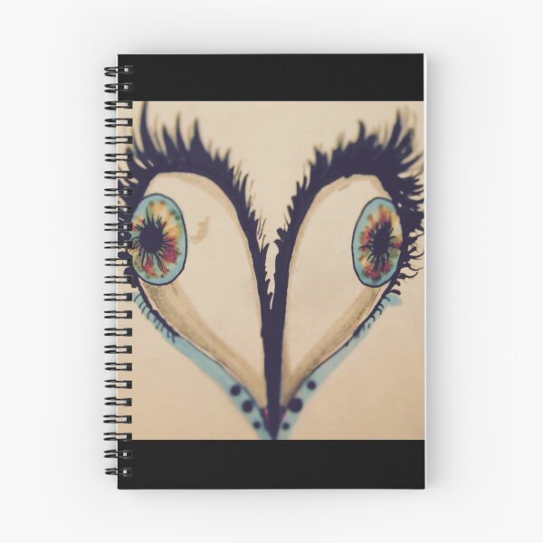 Item preview, Eye Heart Beat designed and sold by MargTheArtist.